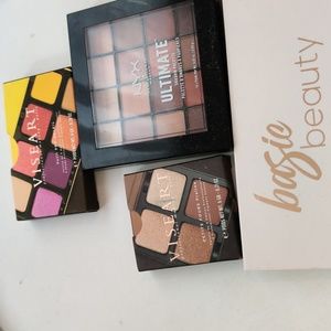 Eyeshadow bundle